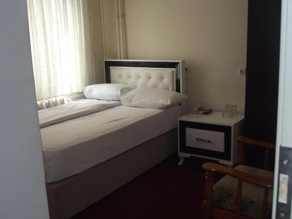 Divan Otel — Samsun — photo 4