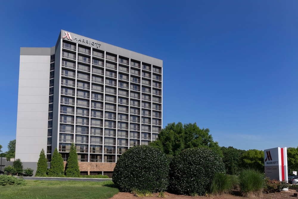 Atlanta Marriott Northeast Emory Area - photo 70