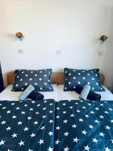 Apartma Span 21613396 — Zgornje Gorje