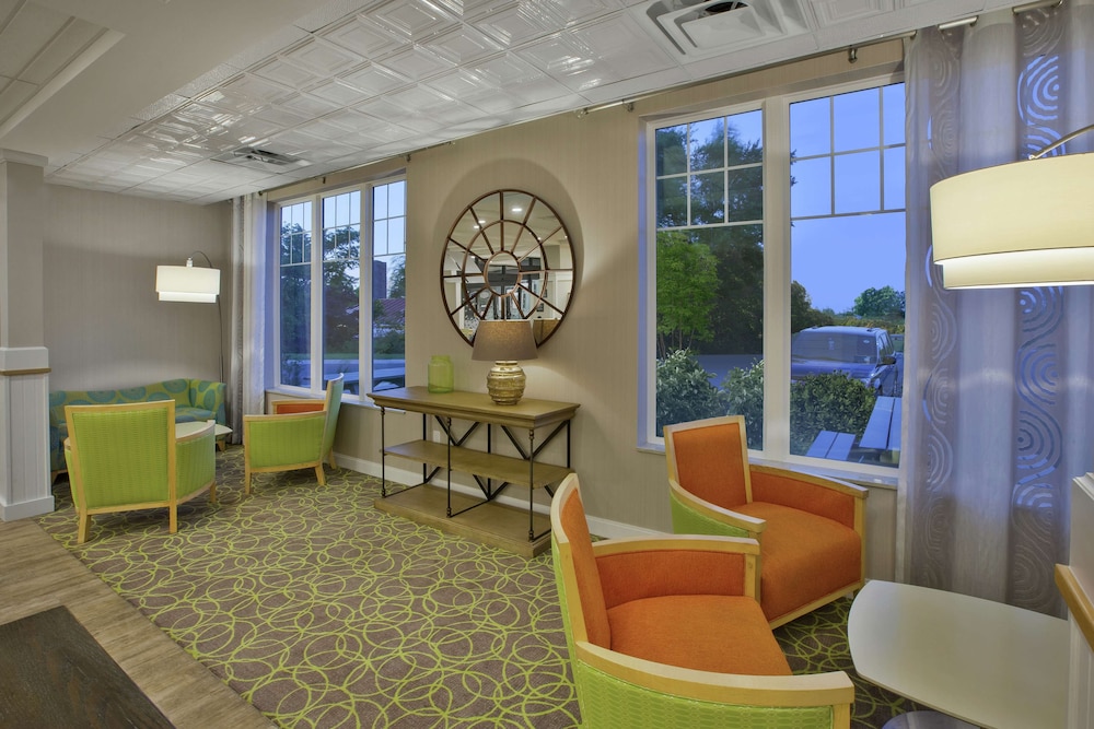 Hampton by Hilton Bar Harbor - photo 50