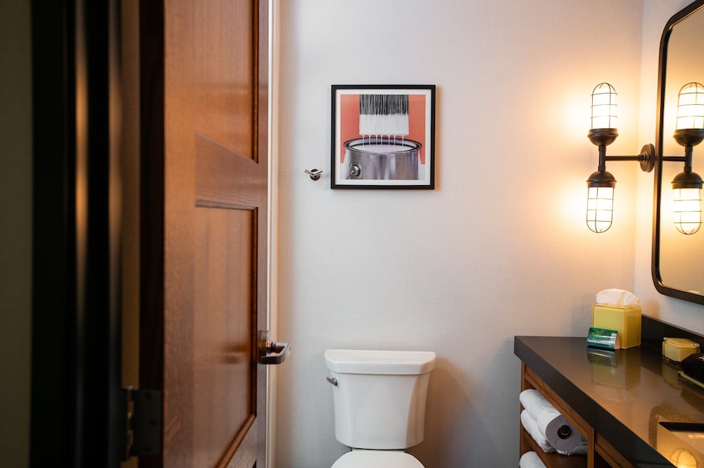 Hotel Indigo Madison Downtown by IHG - photo 26