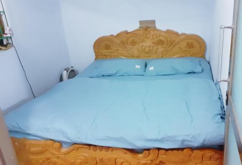 HoanuiHomestay in Mu Cang Chai, Vietnam