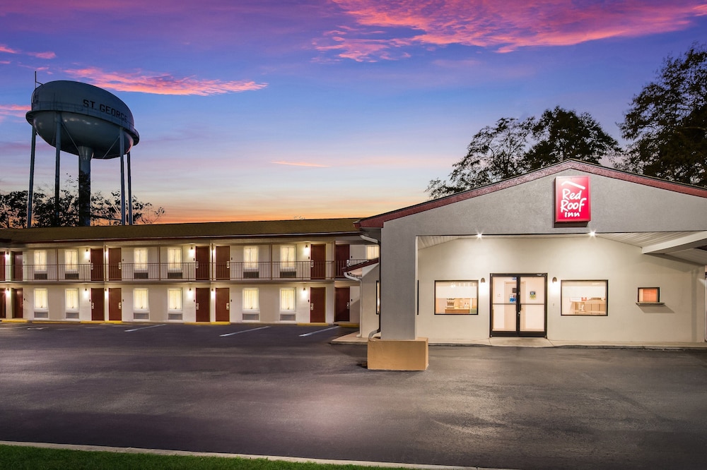 Red Roof Inn St George SC - photo 33