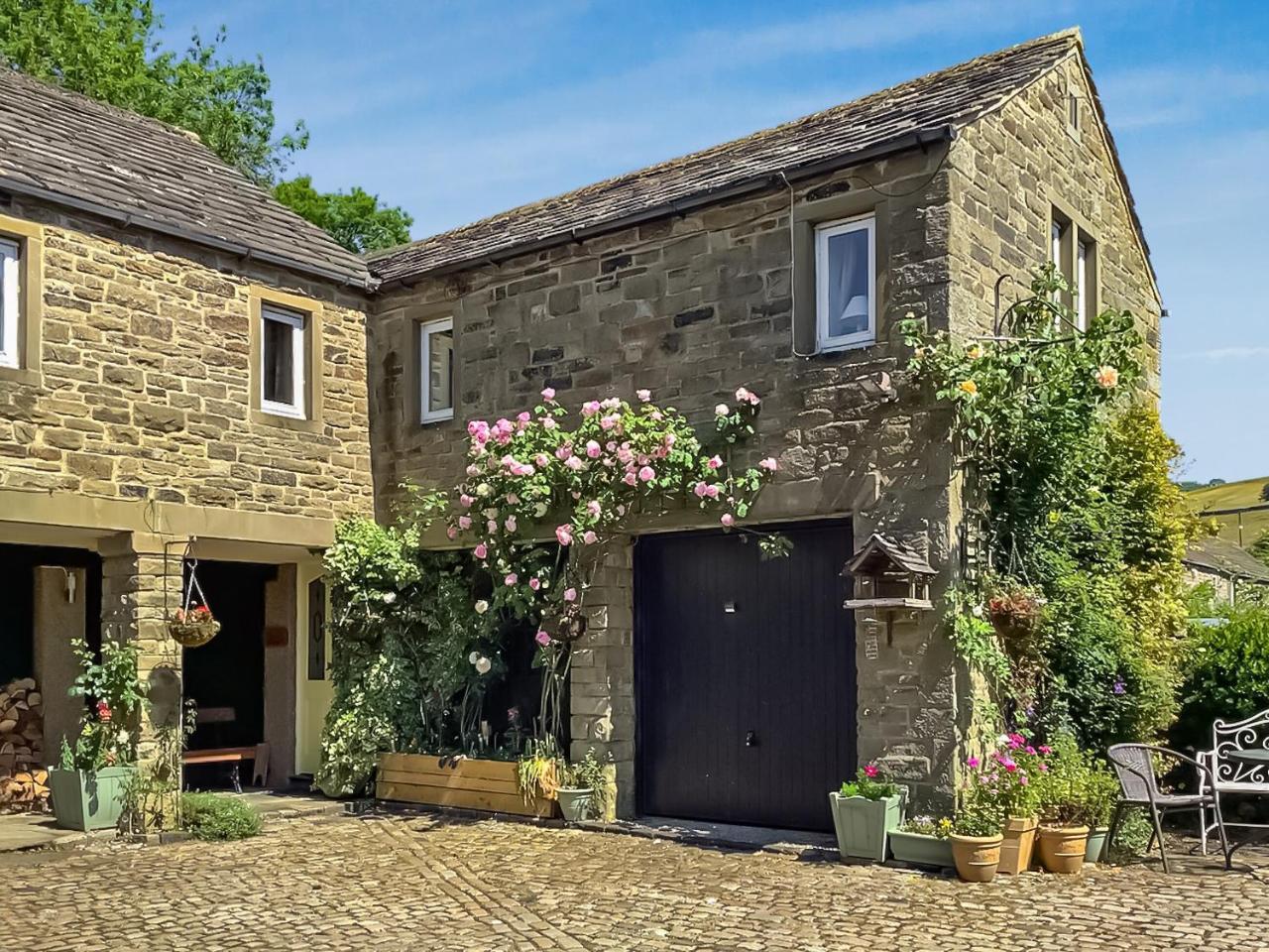 Valley View - last minute hotel in Skipton