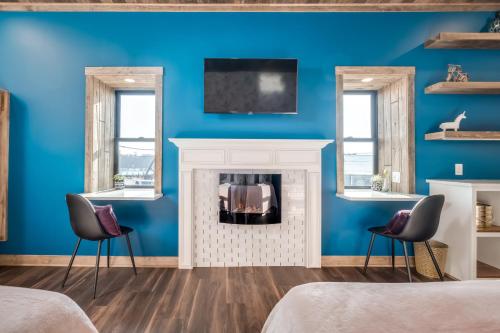 The Port of Prescott Boutique Hotel - photo 71