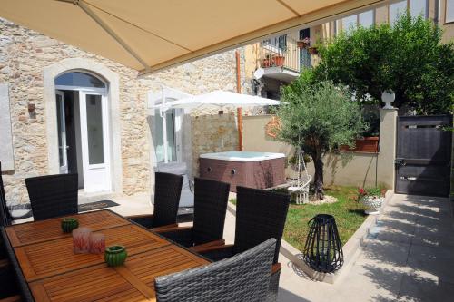 la casa di Gaia — 4-Star Luxury Hotel in Taormina, Italy