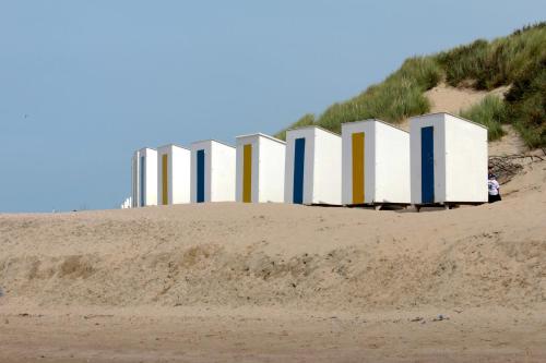 De Kersentuin - carbon neutral hotel in The Hague