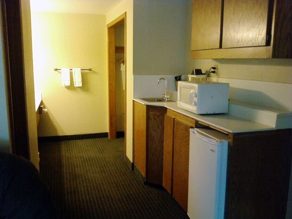 Will Rogers Inn - photo 7