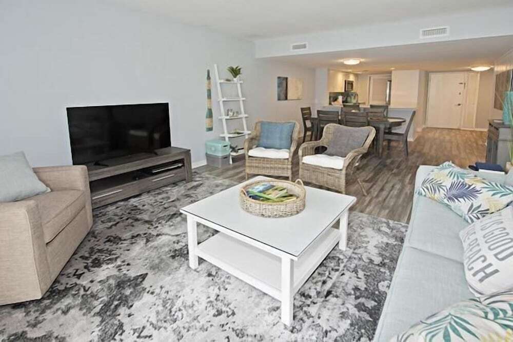 524 Plantation Club Villas at The Sea Pines Resort - photo 4