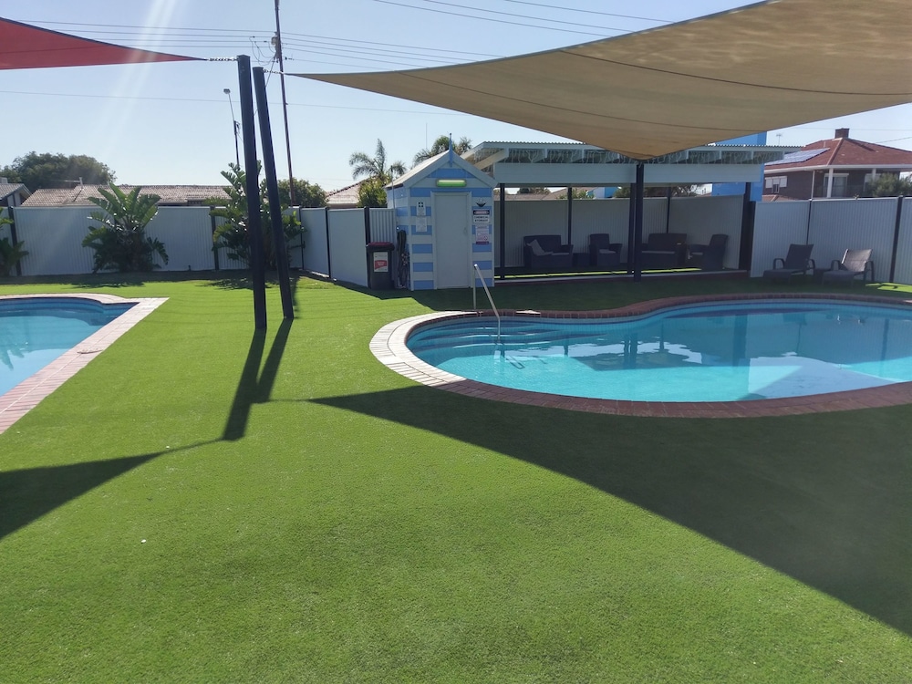 Discovery Parks Adelaide Beachfront in Adelaide, Australia