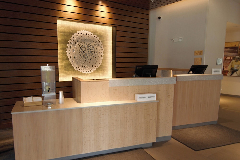Fairfield Inn & Suites by Marriott Winona - photo 3