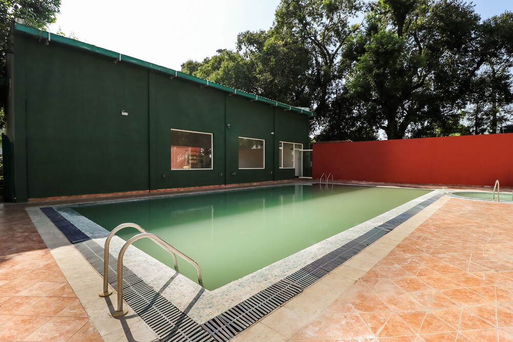 Corbett Condominium Resort in Ramnagar, India