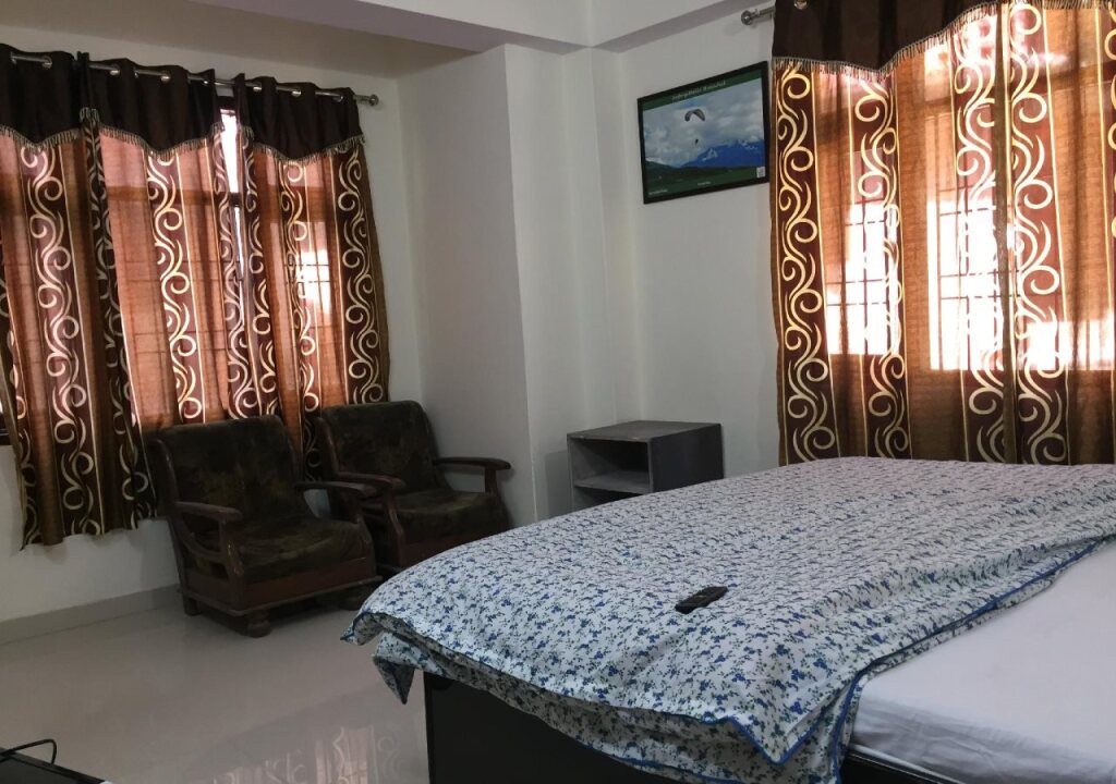 Hotel Nevaidyam - last minute hotel in Shimla