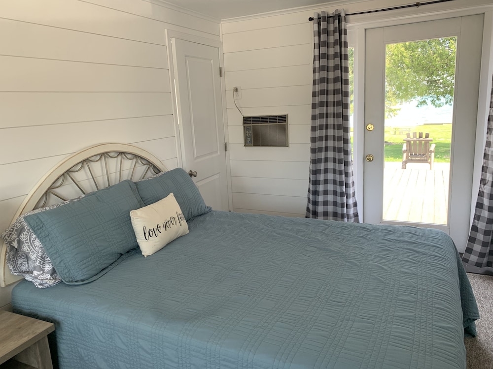 Grand Lake Resort - photo 28