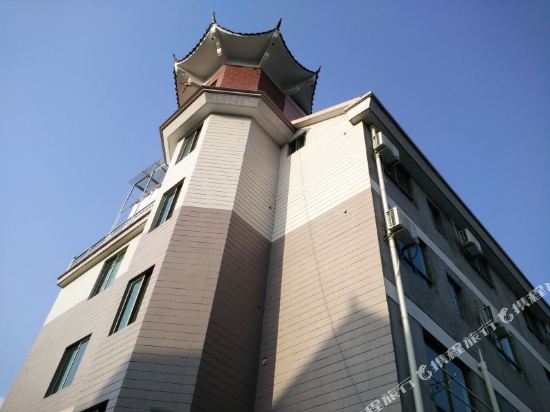 Bajiaolou Hotel - last minute hotel in Unknown City