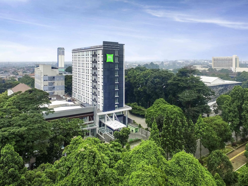 ibis Styles Bogor Pajajaran in Bogor, Indonesia