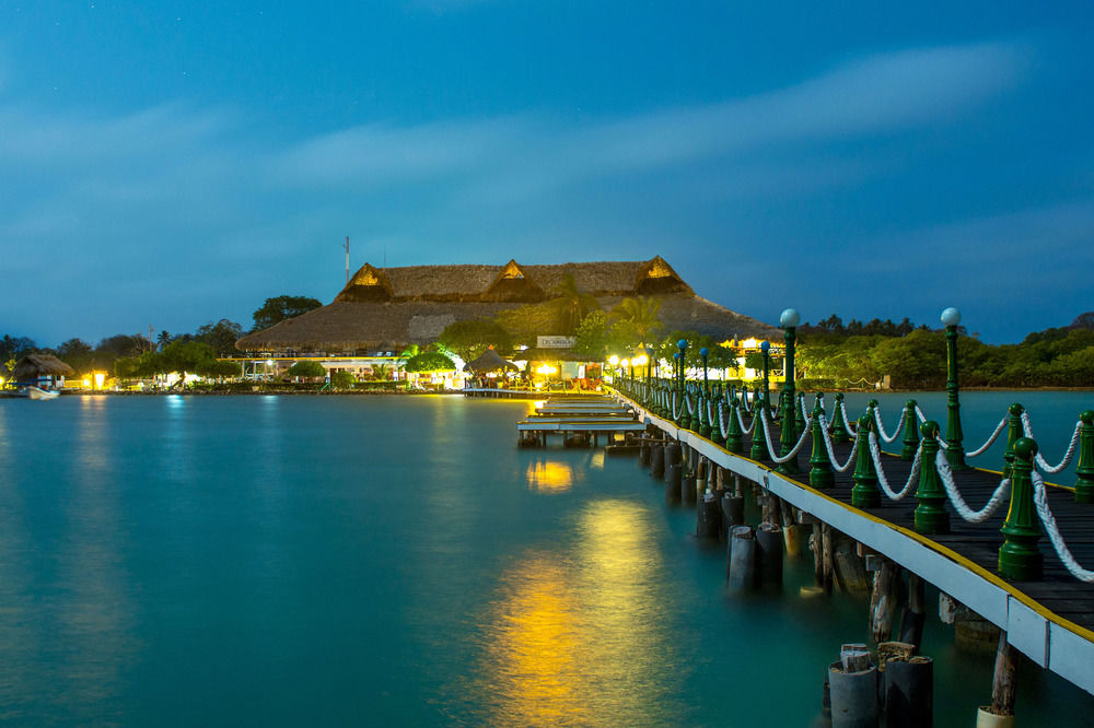 Decameron Isla Palma All Inclusive — hotel in Sucre