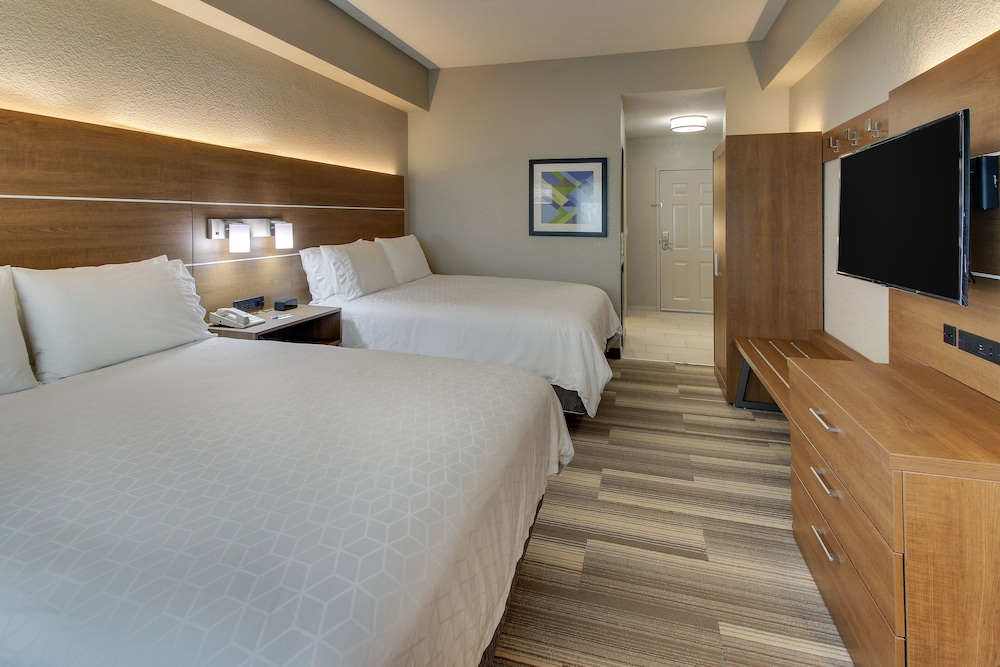 Holiday Inn Express & Suites West Palm Beach Metrocentre by IHG - photo 30