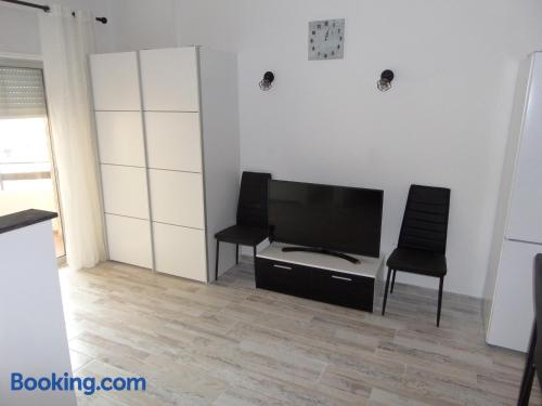 Clube Dos Arcos in Portimao, Portugal