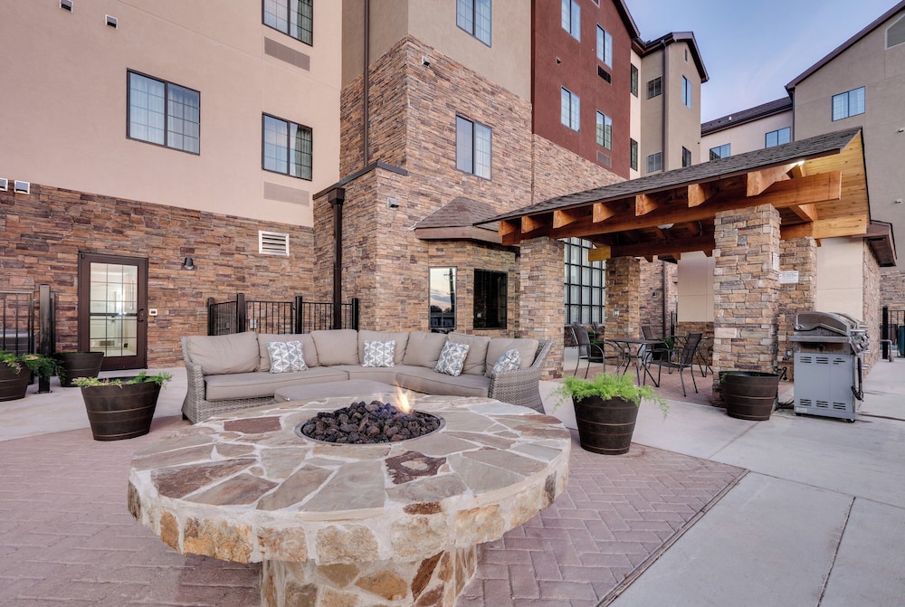Staybridge Suites San Antonio Schertz by IHG — hotel in Schertz