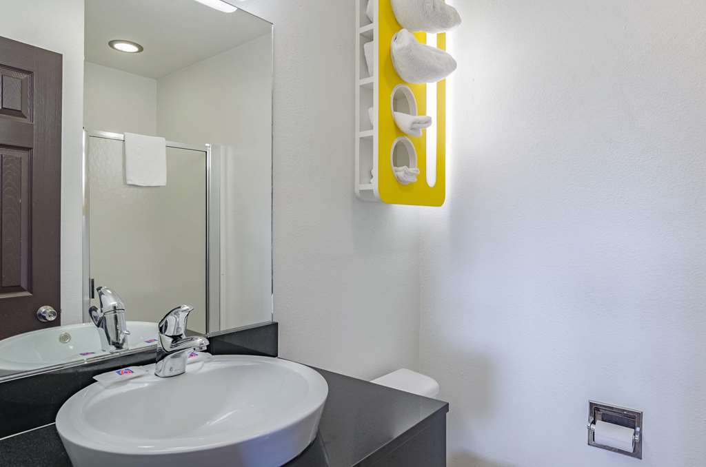 Motel 6 Riverton WY - photo 23