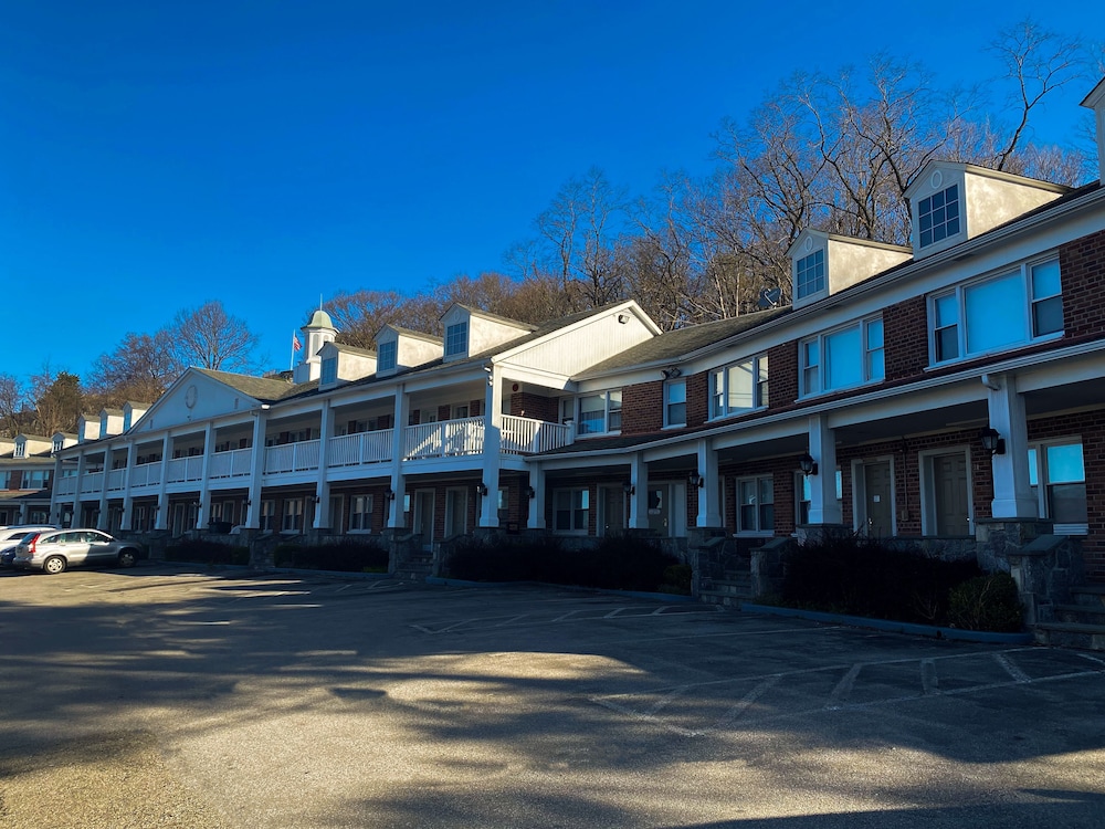 Inn on the Hudson - photo 42