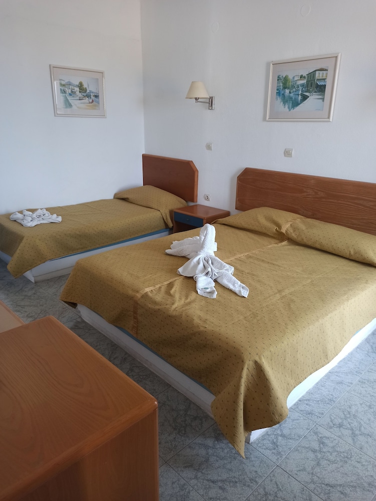 Summer Dream Hotel — Rodos — photo 4