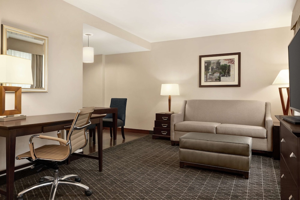 Homewood Suites by Hilton Dover Rockaway - photo 9