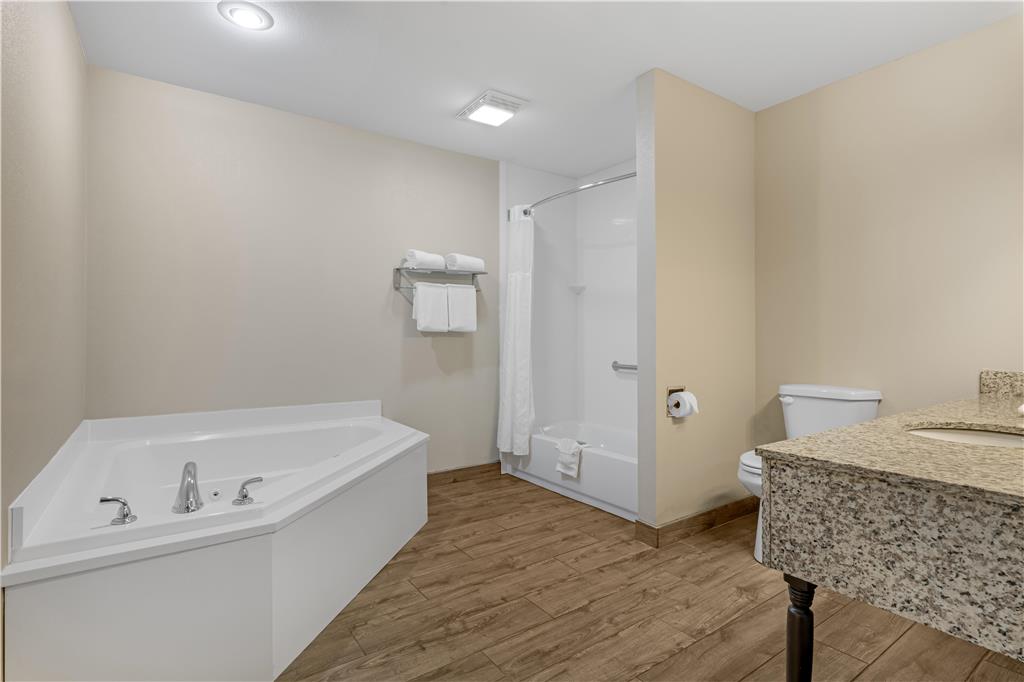 Best Western Timberridge Inn - photo 18