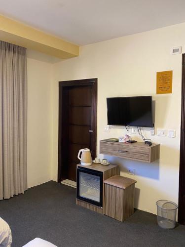 Petra Jewel Hotel in Petra, Jordan