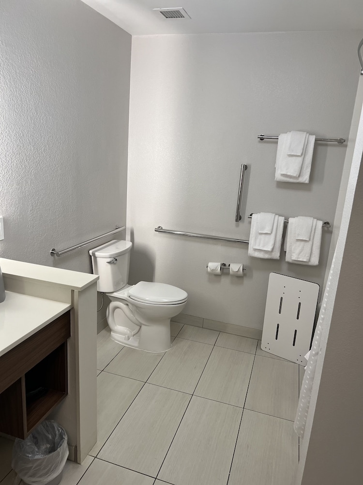 Holiday Inn Express & Suites Mobile University Area by IHG - photo 37