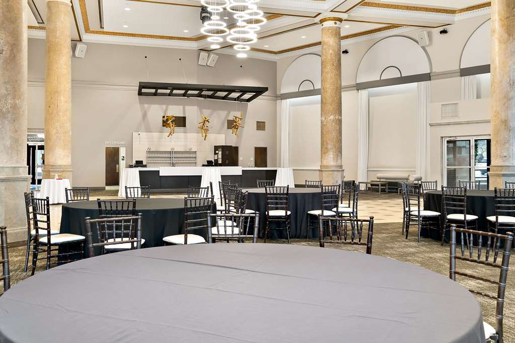 CityFlatsHotel Port Huron an Ascend Collection Hotel - photo 2