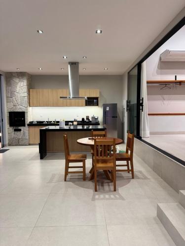 kazza 1948 Pirenópolis in Pirenopolis, Brasil