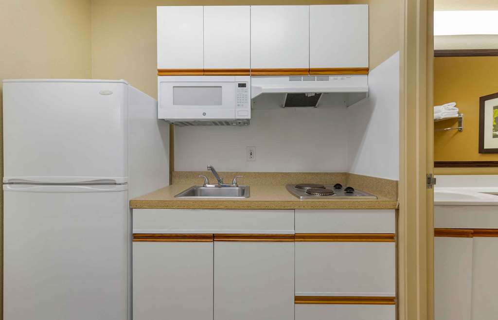 Extended Stay America Select Suites Washington DC Sterling Dulles - photo 14