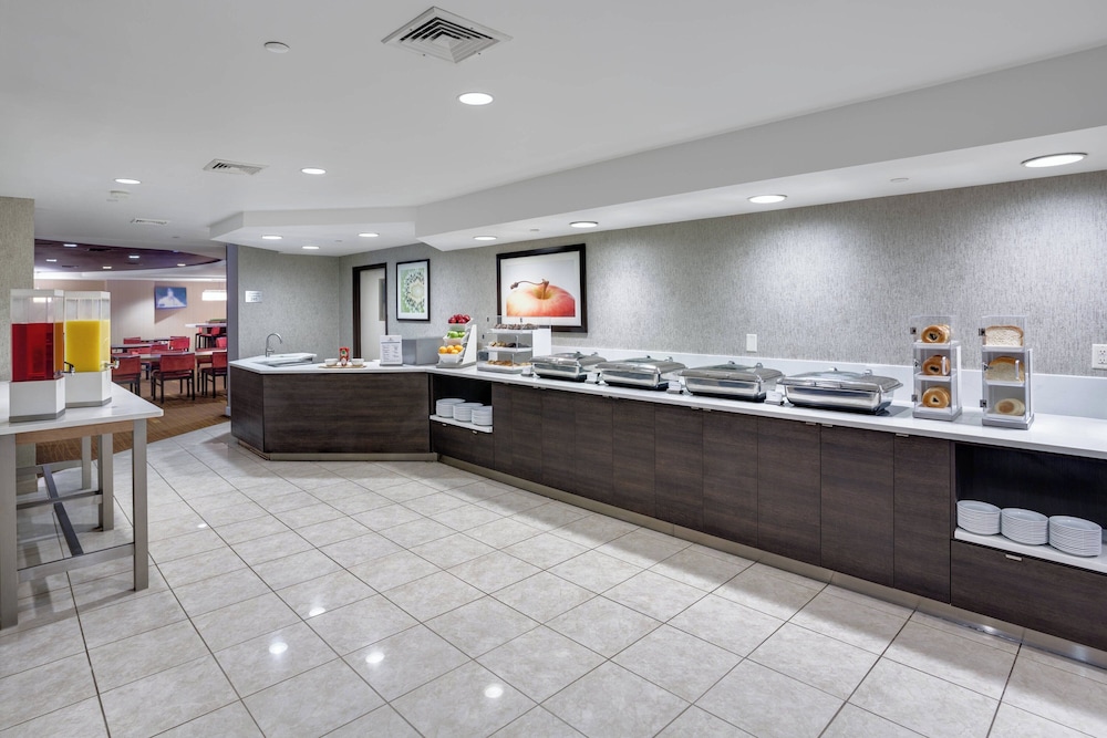 Courtyard by Marriott Boston Marlborough - photo 33