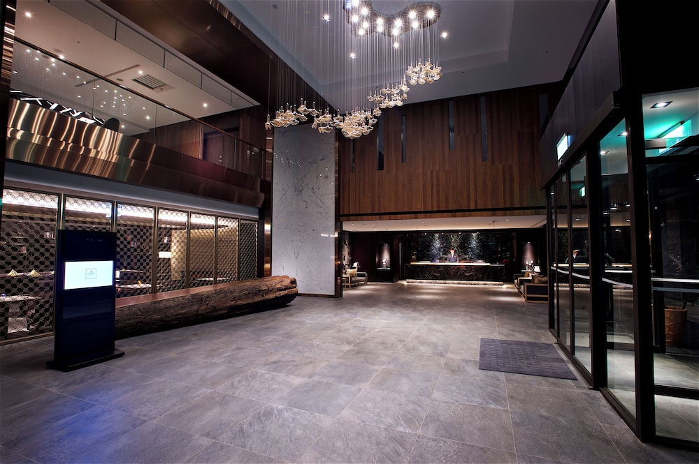 Gaeavilla Resort in Hualien City, Republic of China Taiwan