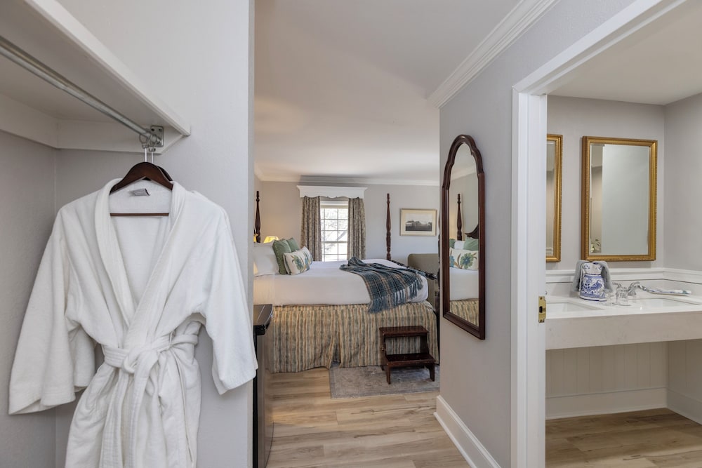 Brandywine River Hotel - photo 99