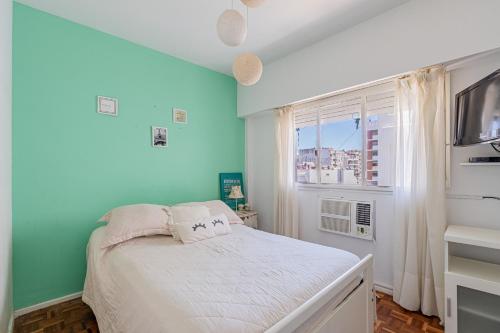 Recoleta stop apartment — 4-Star Luxury Hotel in Buenos Aires, Argentina