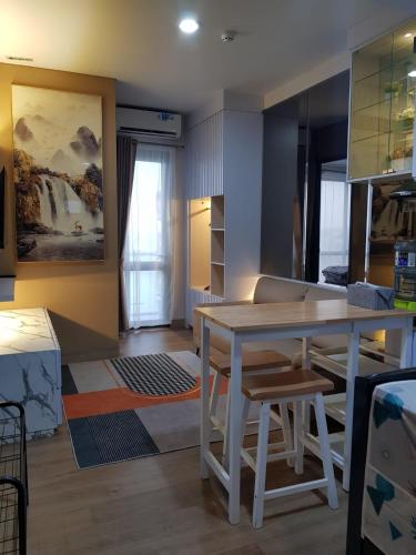 One Residence Batam Unit 3AB — 4-Star Luxury Hotel in Batam, Indonesia