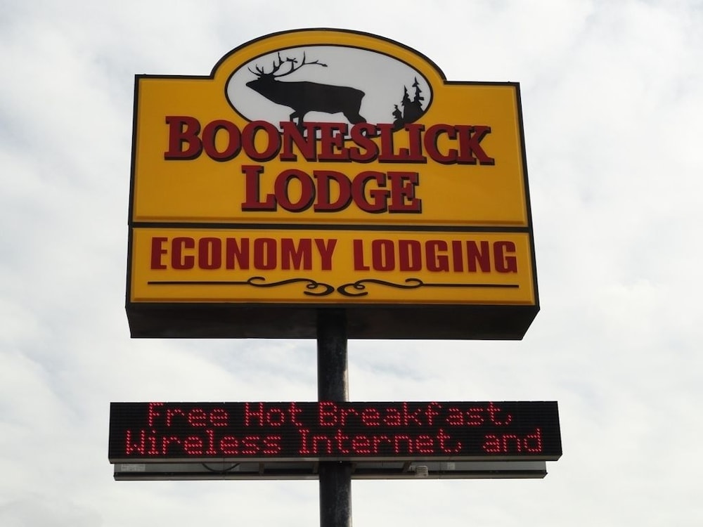 Booneslick Lodge Jane - photo 33