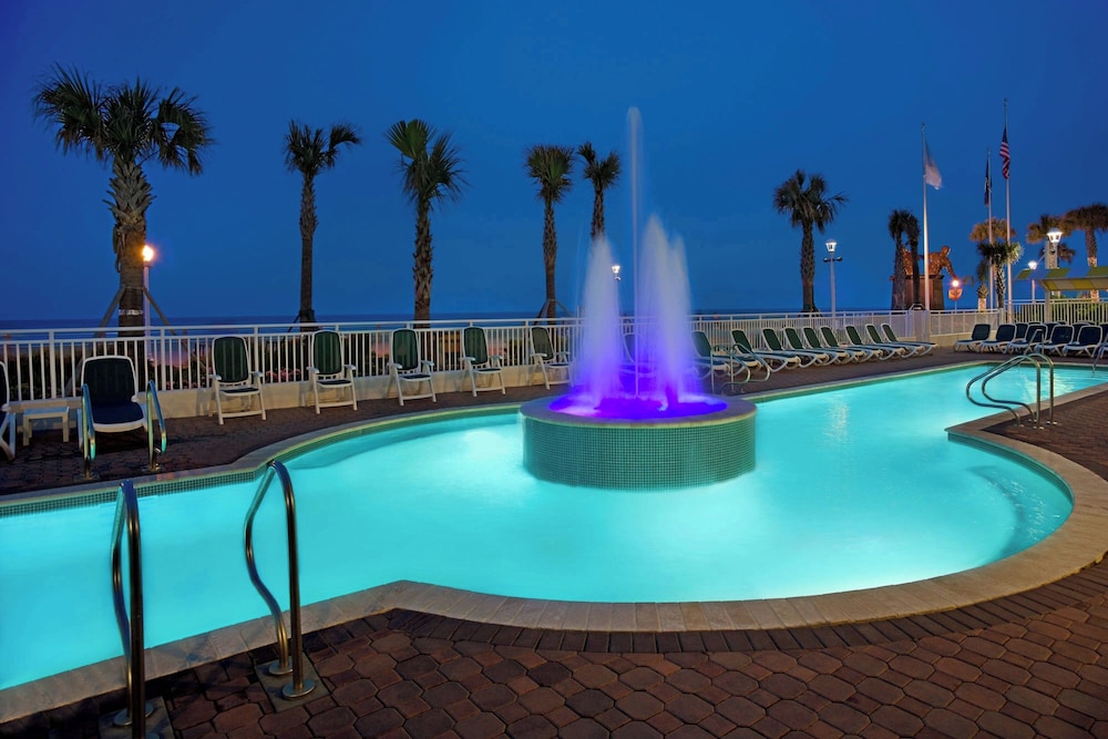 Sheraton Virginia Beach Oceanfront Hotel - photo 103