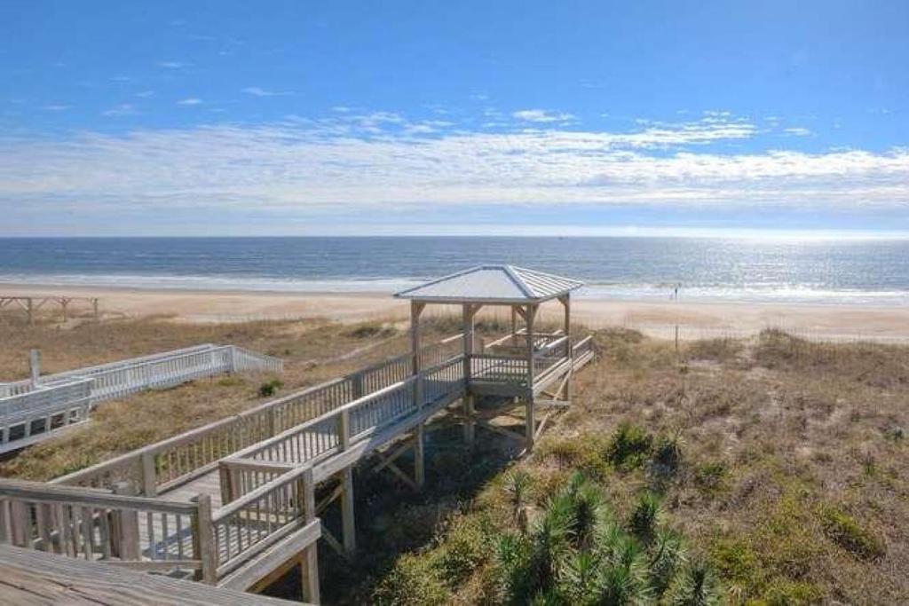 Serenity Sands Beach Retreat - photo 13