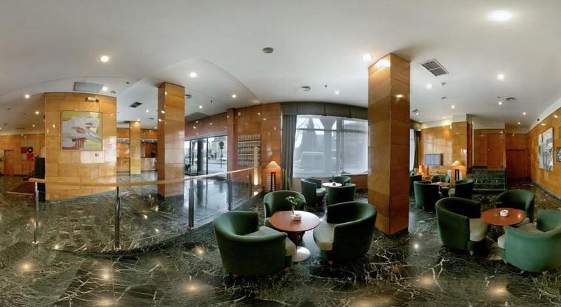 NH Ciudad de Zaragoza