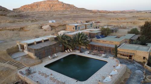 Talist Siwa — Siwa Oasis