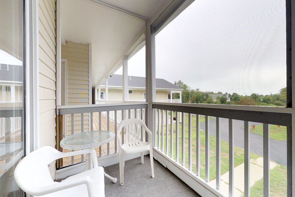 Wellington Manor in Wells, United States