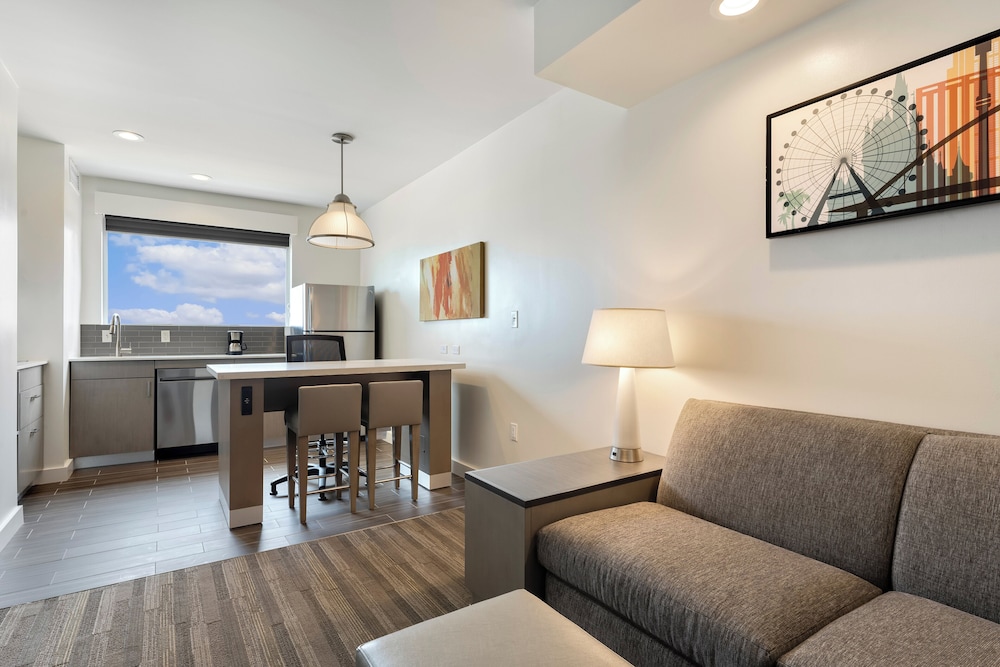 Hyatt House Orlando International Drive - photo 4