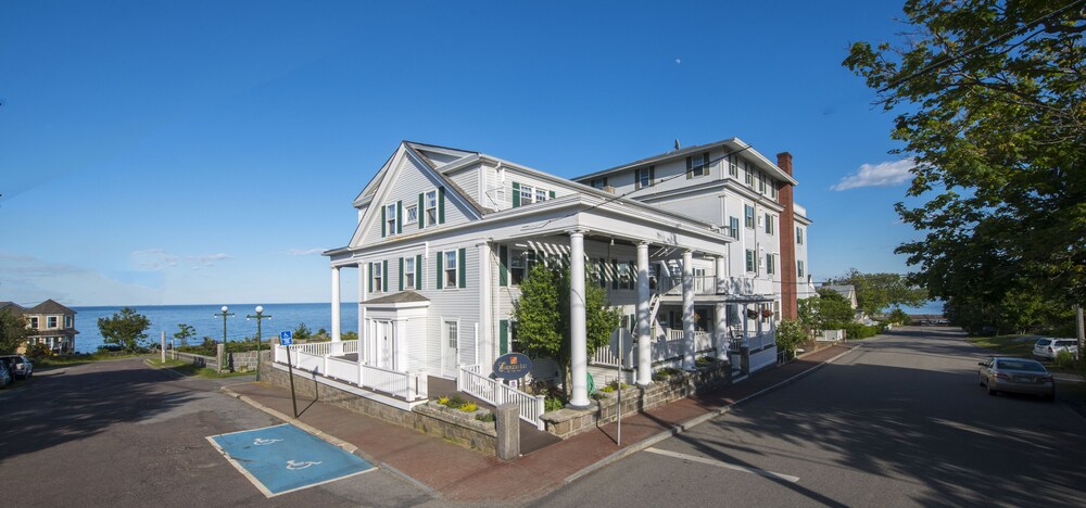 Emerson Inn - photo 141