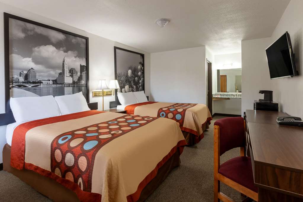 Super 8 by Wyndham Newcomerstown - photo 27