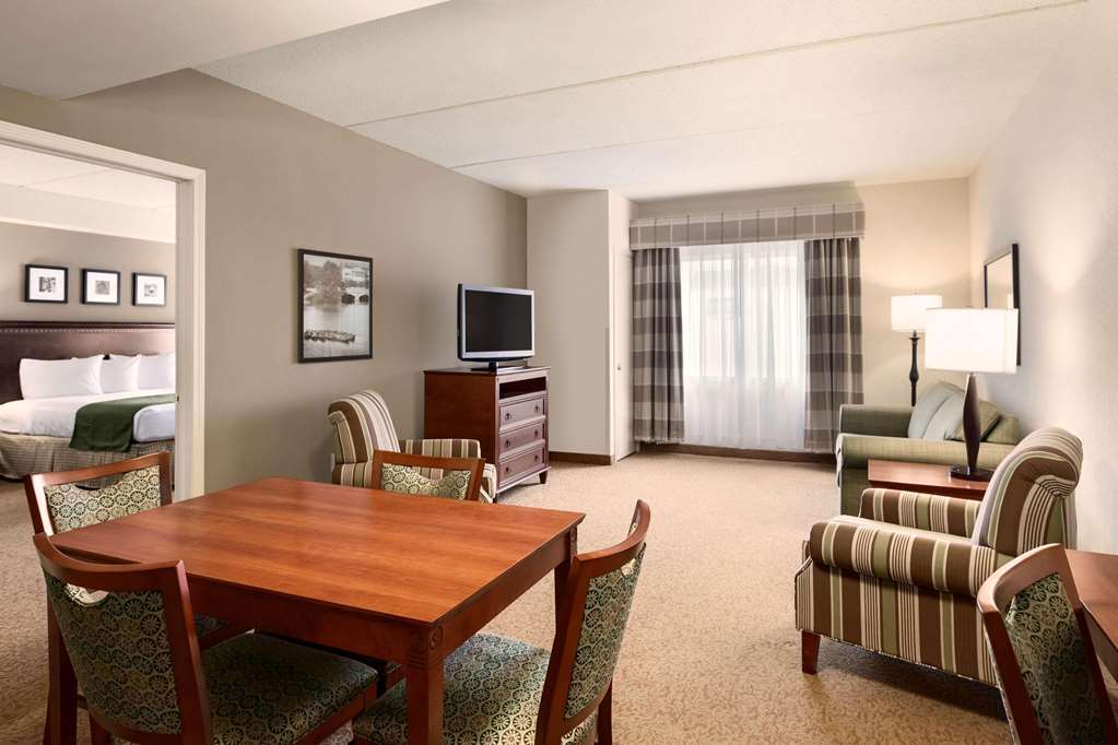 Country Inn & Suites by Radisson Buffalo South I 90 NY - photo 7