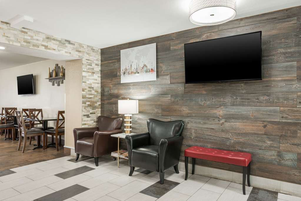 Quality Inn Concord Kannapolis - photo 13
